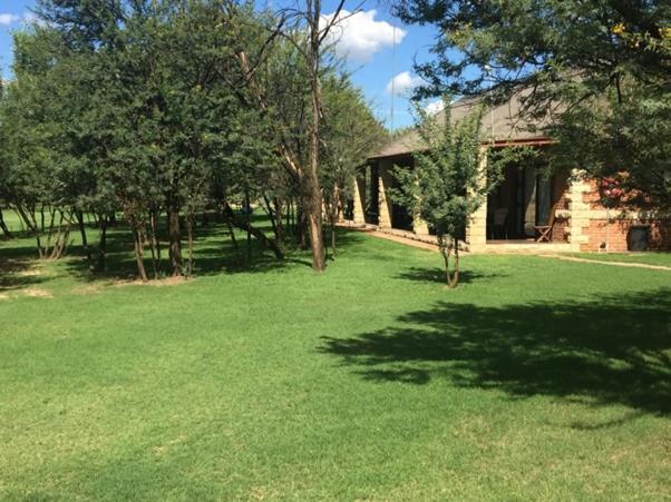 Weltevreden Game Lodge Bloemfontein Exterior foto